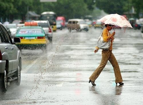 雨天行车必看7大注意事项，你真的都了解吗？