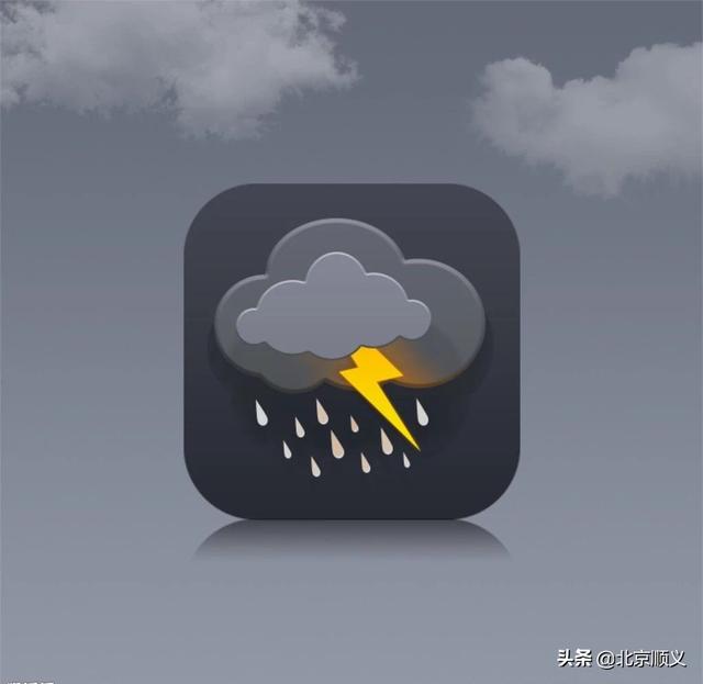 雷雨天气，这些安全防护知识您需牢记！