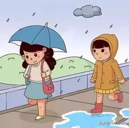 被电的是懂电的,你被电过吗?雷雨天气防触电知识要牢记