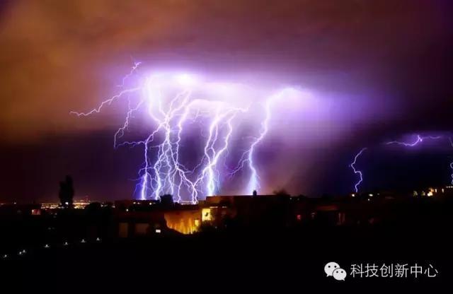 雷雨天，你需要知道这些避雷常识！