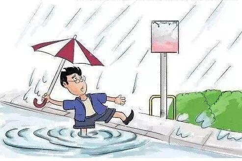 暑期+汛期，这些雷雨天的安全小常识一定要让娃知道！
