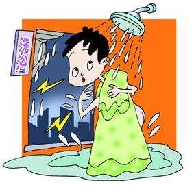 暑期+汛期，这些雷雨天的安全小常识一定要让娃知道！
