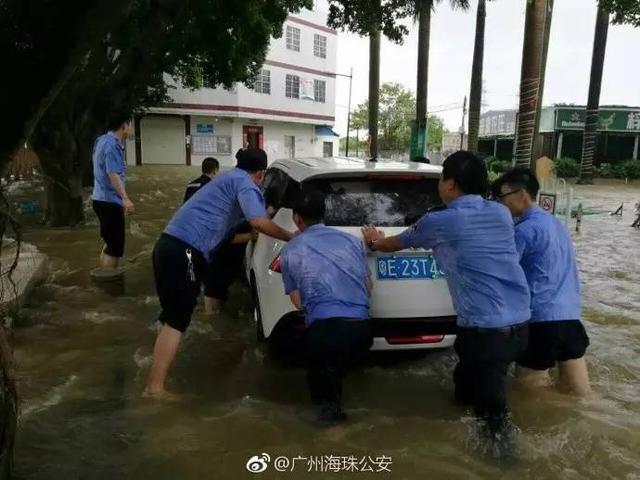 台风天注意做好防御，这些列车、班次、景区停运、关停！