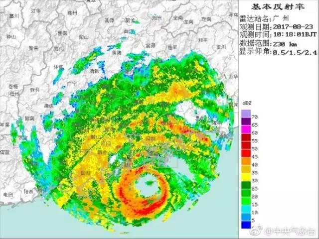 台风天注意做好防御，这些列车、班次、景区停运、关停！