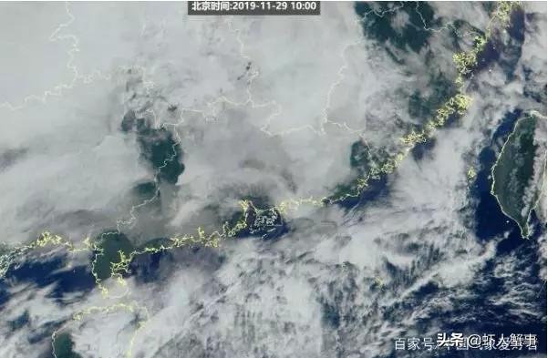 华南地区或将迎来台风雨,面临降温考验!水产养殖户务必提前防范