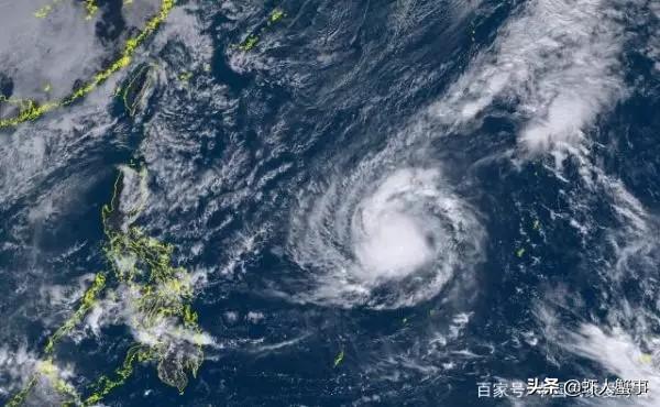 华南地区或将迎来台风雨,面临降温考验!水产养殖户务必提前防范