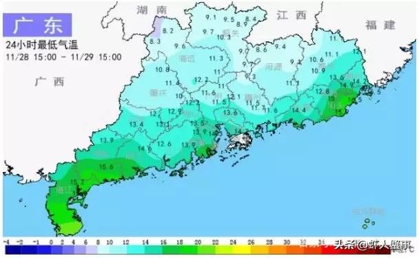 华南地区或将迎来台风雨，面临降温考验！水产养殖户务必提前防范