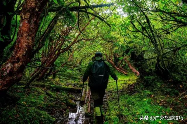 科普户外基础知识:通过各种云识天气,避免登山死亡陷阱