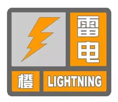 暴雨天气必备知识|暴雨、雷电预警级别你都知道吗?