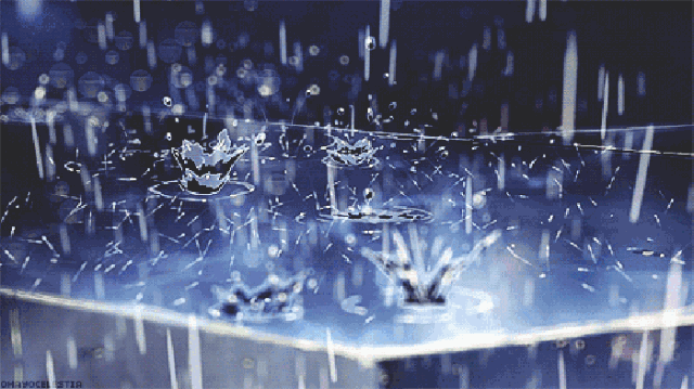暴雨天气必备知识|暴雨、雷电预警级别你都知道吗?
