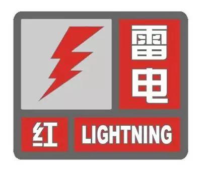 暴雨天气必备知识|暴雨、雷电预警级别你都知道吗?