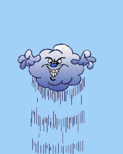 暴雨天气必备知识|暴雨、雷电预警级别你都知道吗?