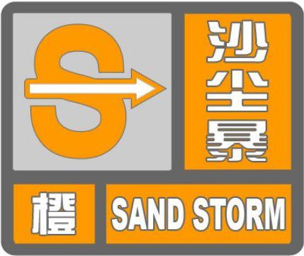 【涨知识】最新最全天气预警信号在此!即日起报名,一起解构风云变化的奥秘