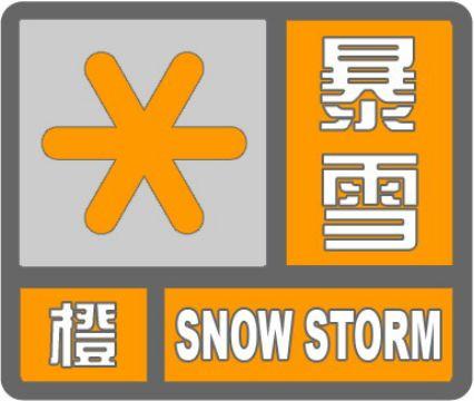 【涨知识】最新最全天气预警信号在此!即日起报名,一起解构风云变化的奥秘