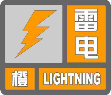 【涨知识】最新最全天气预警信号在此!即日起报名,一起解构风云变化的奥秘