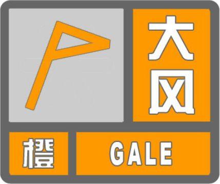 【涨知识】最新最全天气预警信号在此！即日起报名，一起解构风云变化的奥秘