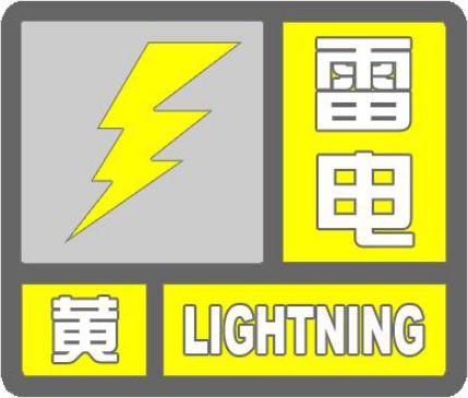 【涨知识】最新最全天气预警信号在此！即日起报名，一起解构风云变化的奥秘