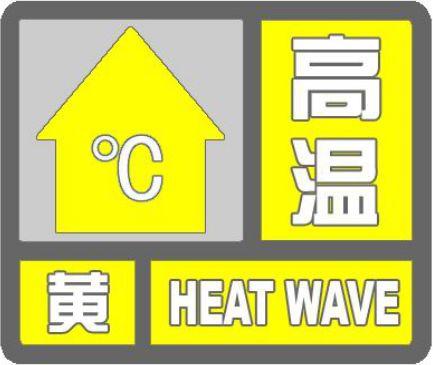 【涨知识】最新最全天气预警信号在此！即日起报名，一起解构风云变化的奥秘