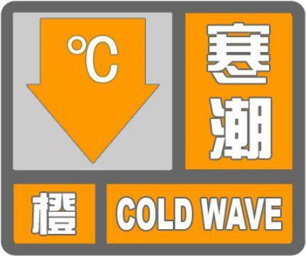 【涨知识】最新最全天气预警信号在此!即日起报名,一起解构风云变化的奥秘