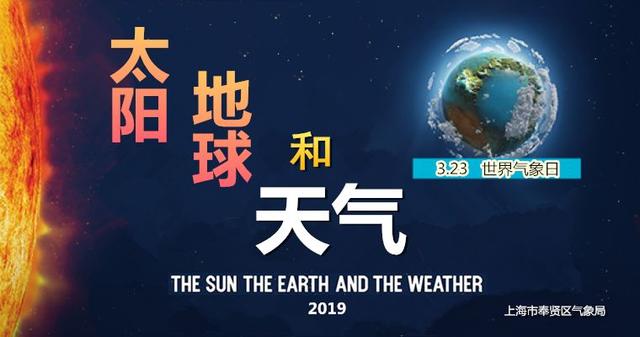 【涨知识】最新最全天气预警信号在此!即日起报名,一起解构风云变化的奥秘