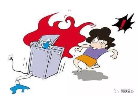 安全 | 高温天气,这些防火知识必不可少!