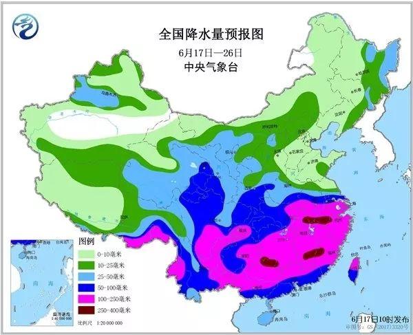 【防汛】应对强降雨天气安全知识快速get一下