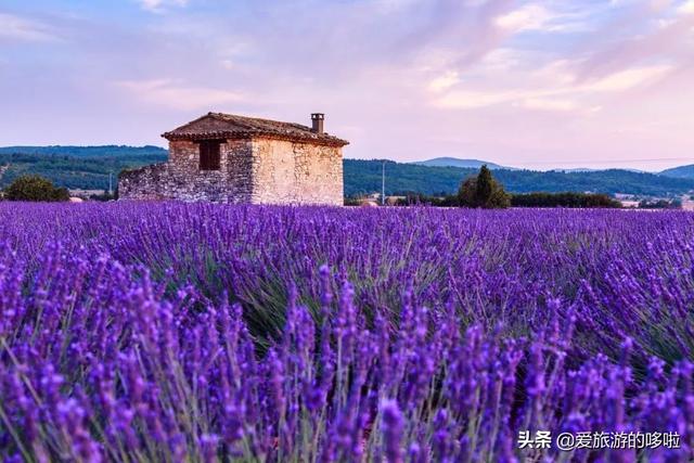 女人一生一定要去的12个旅行地,争取每年去一个