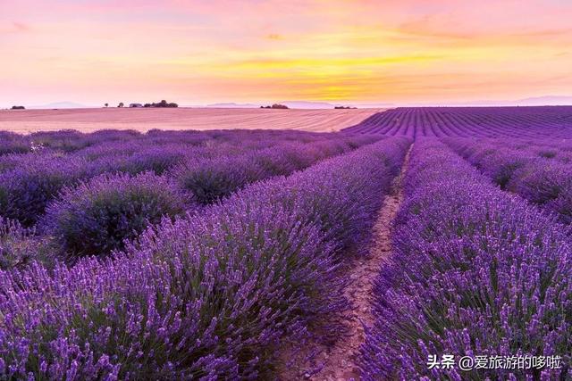 女人一生一定要去的12个旅行地,争取每年去一个