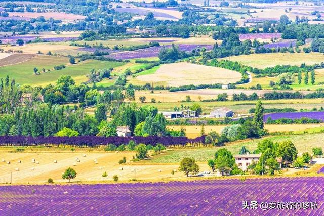 女人一生一定要去的12个旅行地,争取每年去一个