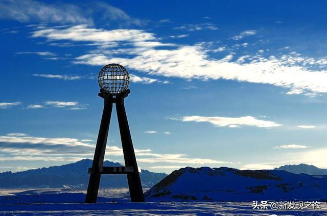 新疆这么大,到底怎么游?