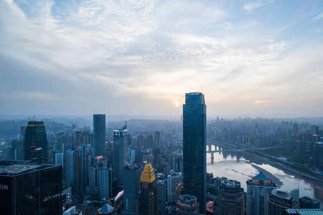 中国最不“坑人”的城市:景点免费物价低,风景不输一线城市