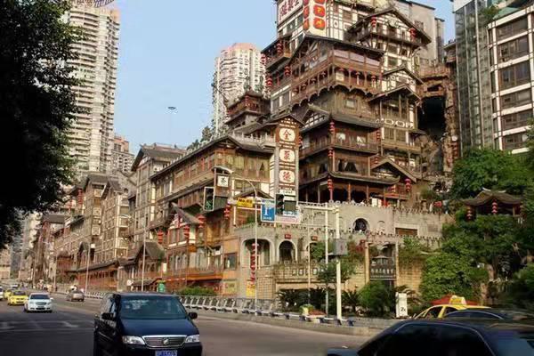 中国最不“坑人”的城市:景点免费物价低,风景不输一线城市