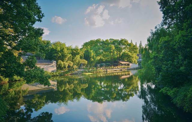 “穷人”也能旅游,5个“省钱”景区,最低只要1500高不过2000
