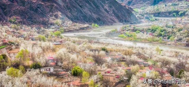 独自旅行去哪里?这10个美到极致的地方,倦了累了就挑一个出发