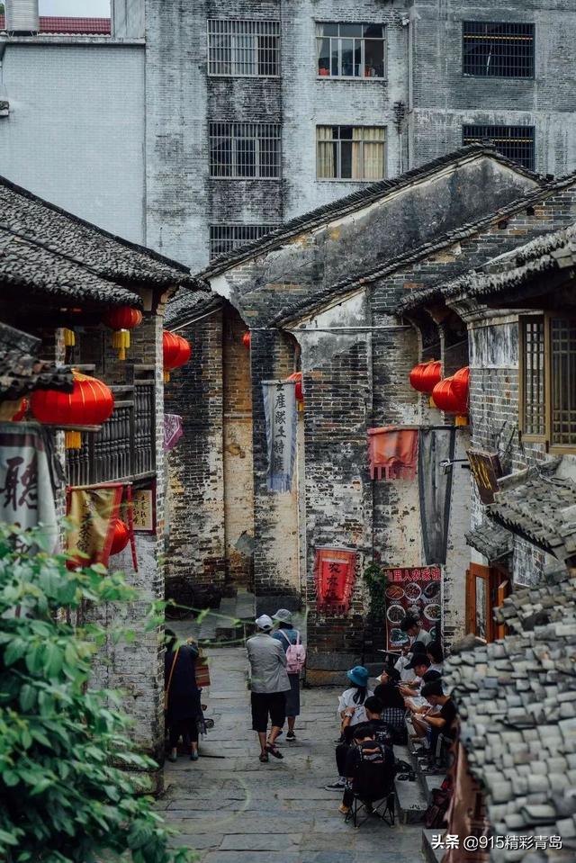 独自旅行去哪里?这10个美到极致的地方,倦了累了就挑一个出发