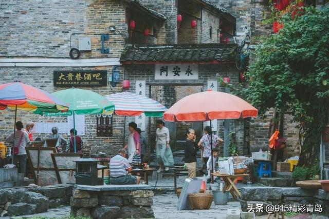 独自旅行去哪里?这10个美到极致的地方,倦了累了就挑一个出发