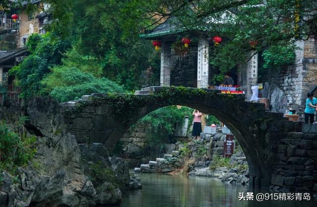 独自旅行去哪里?这10个美到极致的地方,倦了累了就挑一个出发