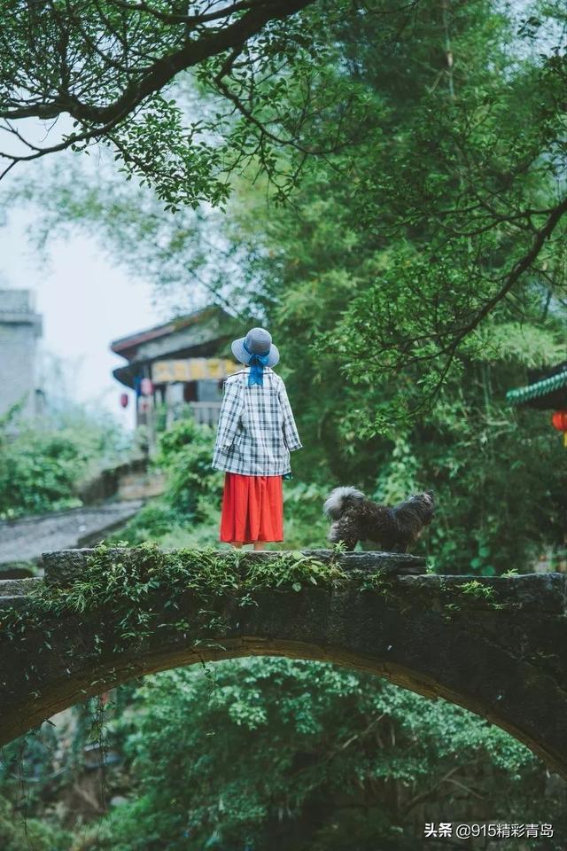 独自旅行去哪里?这10个美到极致的地方,倦了累了就挑一个出发