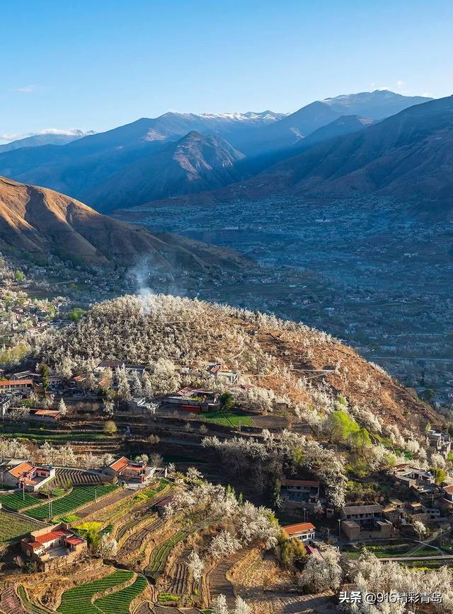 独自旅行去哪里?这10个美到极致的地方,倦了累了就挑一个出发