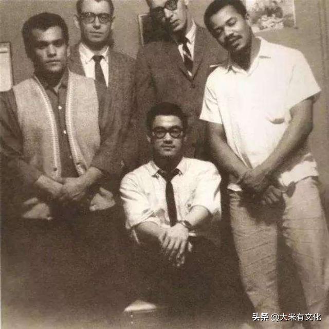 为李小龙倾尽一生的弟子,曾为他卖酒楼开武馆,已为其扫墓数十载