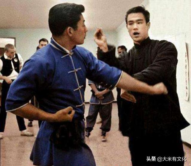 为李小龙倾尽一生的弟子,曾为他卖酒楼开武馆,已为其扫墓数十载