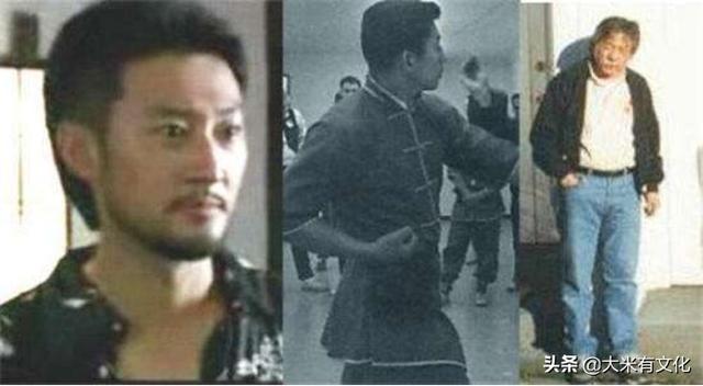 为李小龙倾尽一生的弟子,曾为他卖酒楼开武馆,已为其扫墓数十载