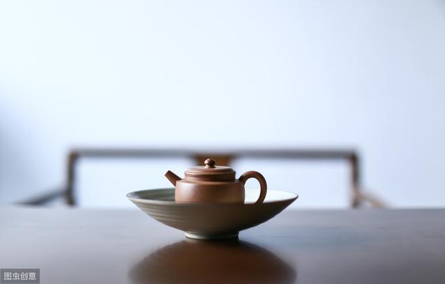 细数茶文化的发展历程,品味中华民族独有的传统文化