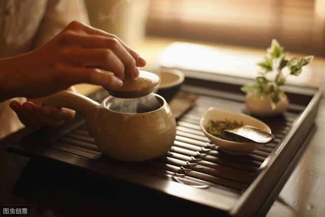 细数茶文化的发展历程，品味中华民族独有的传统文化