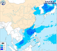 中央气象台发布：2019年