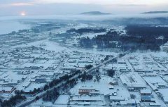 大雪是几点几分2019 是什么