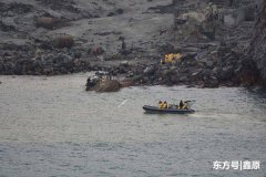 6万户人家无电可用。截至