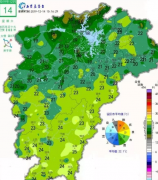 江西天气急转弯！最低-