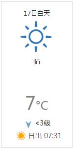 大风+降温!冷空气明天就到石家庄,注意防寒