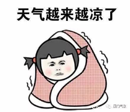 攻略强冷空气,方法在这里